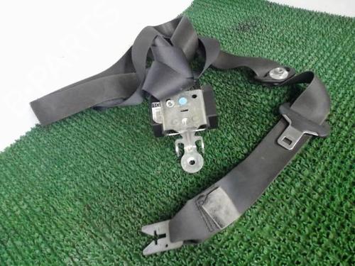 Used Front left seatbelt Front left seatbelt RENAULT SCÉNIC II (JM0/1_) 1.5 dCi (JM1E, JM16) (106 hp) 22087860 22087860