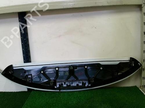 Spoiler bagklap RENAULT ZOE (BFM_) ZOE | BP22089073C96 - Image 2