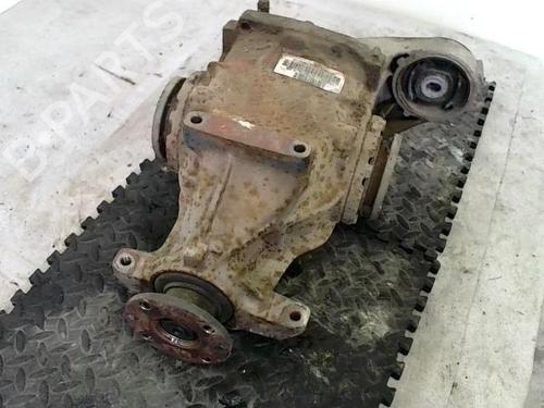 Used Rear differential BMW 3 Compact (E36) 316 i (105 hp) 24939464