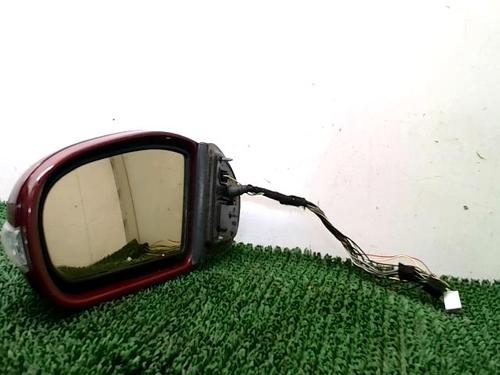 Used Left mirror MERCEDES-BENZ E-CLASS (W211) E 320 CDI (211.026) (204 hp) 29849846