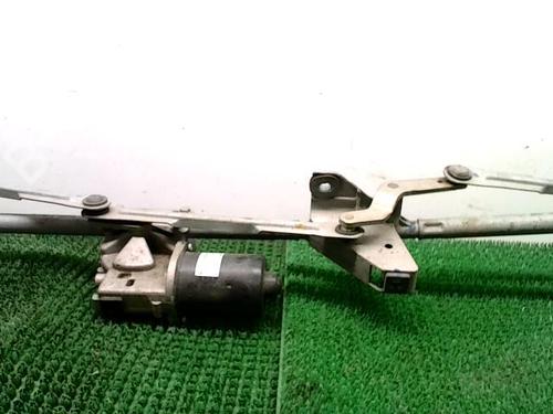 Front wipers mechanism CITROËN C4 II (NC_) 1.6 HDi 115 | BP29065846C83 
