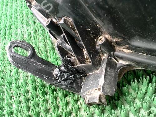 Left headlight PEUGEOT 208 I (CA_, CC_) 1.4 HDi | BP29272214C28 