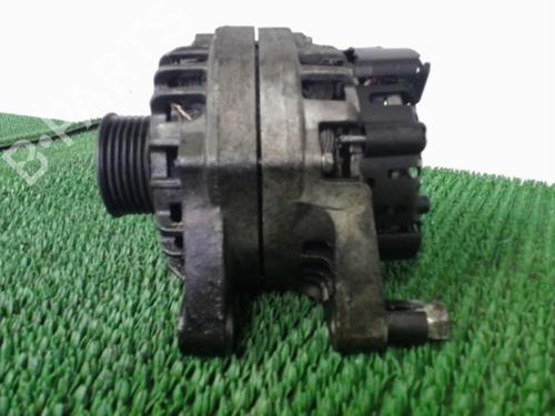 Alternator PEUGEOT 206 Hatchback (2A/C) 1.4 i | BP22086444M7 