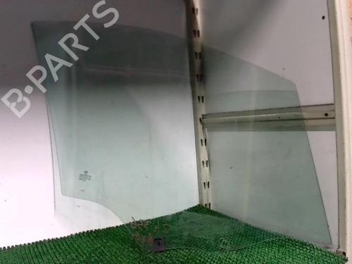 Front left door window PEUGEOT 208 I (CA_, CC_) 1.4 HDi | BP20876234C18 