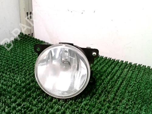 Right front fog light PEUGEOT 2008 I (CU_) 1.6 HDi | BP30764658C31