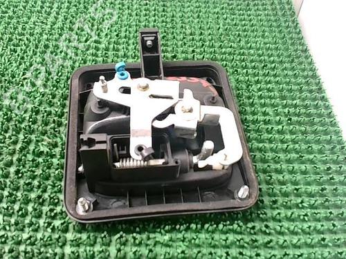 Front left exterior door handle CITROËN JUMPER I Van (244) 2.8 HDi | BP22089328C128