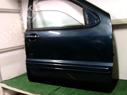 Right front door MERCEDES-BENZ M-CLASS (W163) ML 400 CDI (163.128) | BP23043730C3