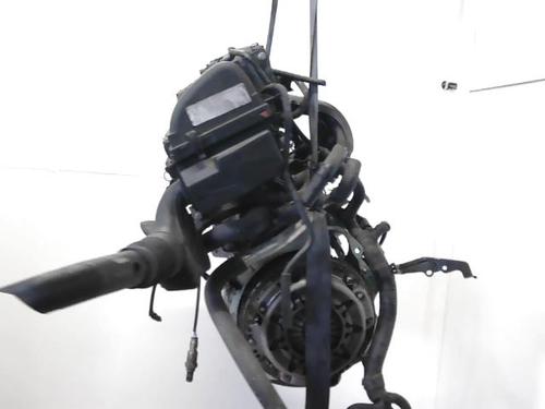 Used Engine Engine NISSAN MICRA III (K12) 1.2 16V (80 hp) 22093327 22093327