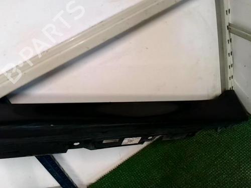 Left sideskirt BMW 5 (F10) 525 d | BP24144390C115 