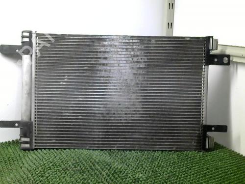 Used AC radiator AC radiator PEUGEOT 308 II (LB_, LP_, LW_, LH_, L3_) 1.6 BlueHDi 120 (120 hp) 34281351 34281351