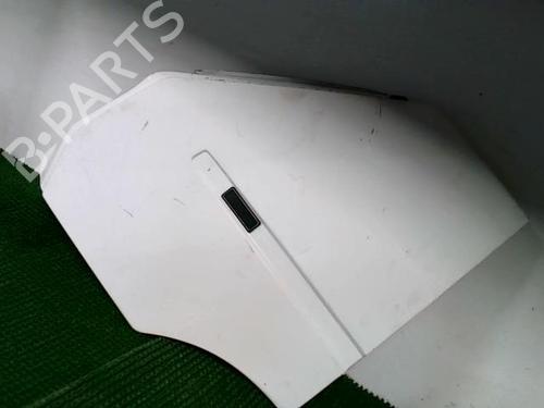 Left front fenders RENAULT TRAFIC Van (T_, P_, V_) 1.9 D | BP29743125C41 