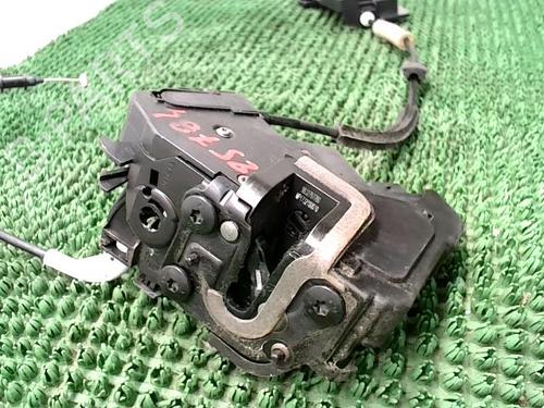 Front right lock CITROËN C4 III (BA_, BB_, BC_) BLUEHDI 110 (BBYHSA) | BP30603379C97