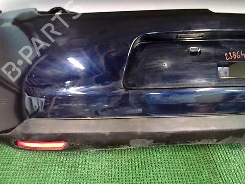 Rear bumper CITROËN C3 II (SC_) 1.6 BlueHDi 75 | BP20874088C8 