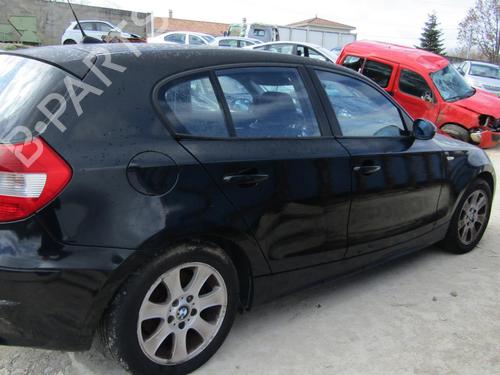 Brugte BMW 1 (E87)  120 i  4616563