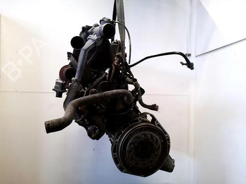 Engine MERCEDES-BENZ A-CLASS (W169) A 180 CDI (169.007, 169.307) | BP39215288M1 - Image 2