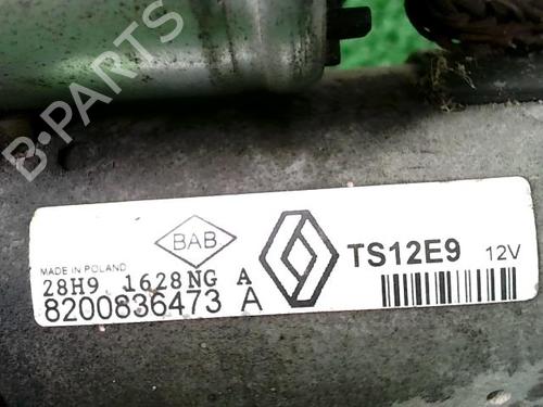 Starter RENAULT MEGANE III Hatchback (BZ0/1_, B3_) 1.5 dCi | BP30634205M8 - Image 3
