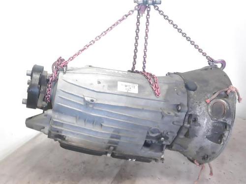 Gearbox MERCEDES-BENZ CLK (C209) CLK 350 (209.356) | BP27211672M3 