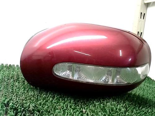 Left mirror MERCEDES-BENZ E-CLASS (W211) E 320 CDI (211.026) | BP29849846C26