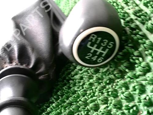 Gear lever CITROËN JUMPER II Van 2.0 BlueHDi 110 | BP29816965M90 