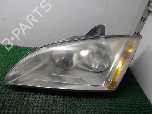 Used Left headlight Left headlight FORD FOCUS II Turnier (DA_, FFS, DS) [2004-2012] 22087447 22087447