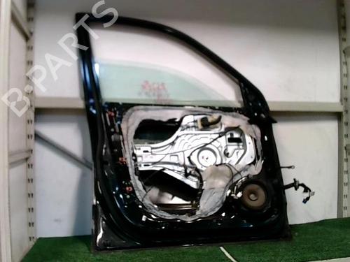 Left front door HYUNDAI TUCSON (JM) 2.0 CRDi | BP22785078C2 