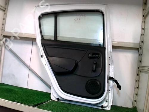 Left rear door DACIA SANDERO 1.5 dCi | BP20875963C4