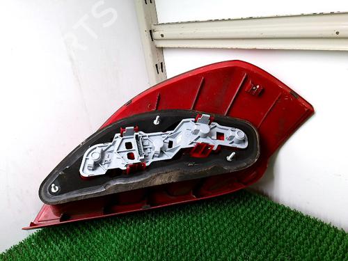 Right taillight MERCEDES-BENZ A-CLASS (W169) A 180 CDI (169.007, 169.307) | BP34257500C35 - Image 3