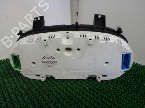 Used Instrument cluster Instrument cluster VW POLO III (6N1) 64 1.9 D (64 hp) 22077885 22077885