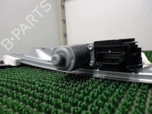 Rear left window mechanism PEUGEOT 308 I (4A_, 4C_) 1.6 HDi | BP22078127C24 