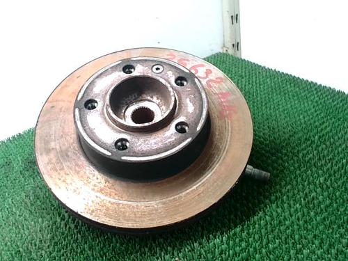 Używane Zwrotnica przednia lewa RENAULT MASTER III Van (FV) 2.3 dCi 145 FWD (FV0E, FV0F, FV0H, FV02, FV0M, FV0S,... (146 hp) 29958646