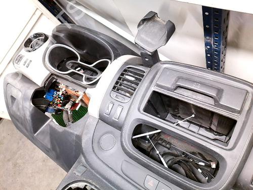 Dashboard RENAULT TRAFIC III Bus (JG_) 1.6 dCi 125 (JGMH) | BP33308444C46  - Image 7