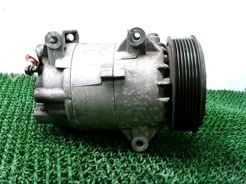 AC compressor RENAULT SCÉNIC II (JM0/1_) 1.9 dCi | BP20873680M34 
