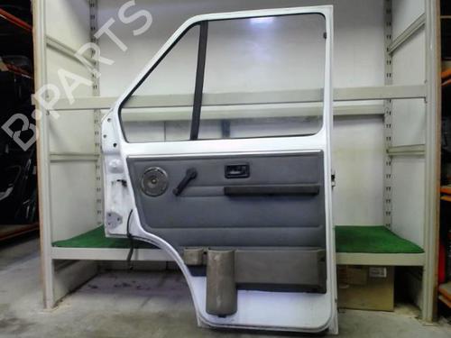 Right front door RENAULT TRAFIC Van (T_, P_, V_) 2.2 | BP20877296C3 