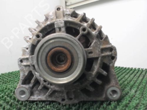 Used Alternator Alternator PEUGEOT 207 (WA_, WC_) 1.4 HDi (68 hp) 22082341 22082341
