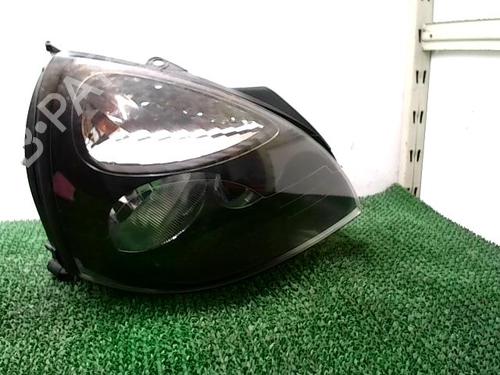 Used Right headlight Right headlight RENAULT CLIO II (BB_, CB_) 1.4 16V (B/CB0P, BB13) (98 hp) 20873638 20873638