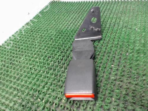 Used Seat buckle PEUGEOT 208 I (CA_, CC_) 1.6 HDi (92 hp) 22080251