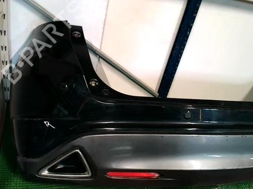 Rear bumper HONDA CIVIC VIII Hatchback (FN, FK) 1.4 (FK1, FN4) | BP20874934C8 