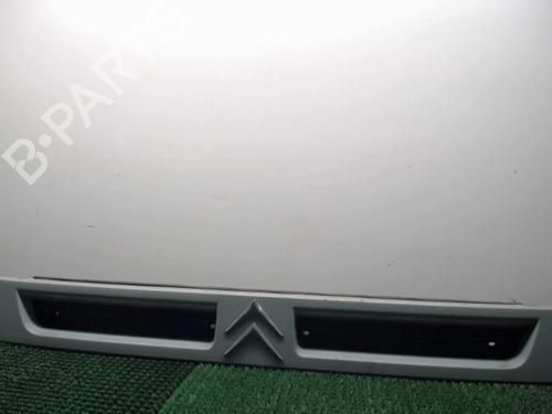 Grille CITROËN JUMPER I Van (230L) 2.8 HDi | BP22084786C40 