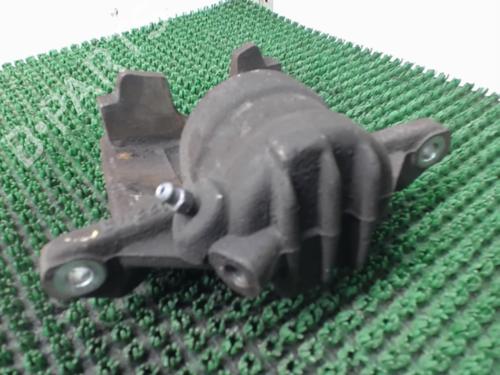 Used Right front brake caliper Right front brake caliper PEUGEOT 208 I (CA_, CC_) 1.6 HDi (92 hp) 22080403 22080403