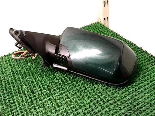 Left mirror BMW 3 (E46) 330 xi | BP20877156C26 