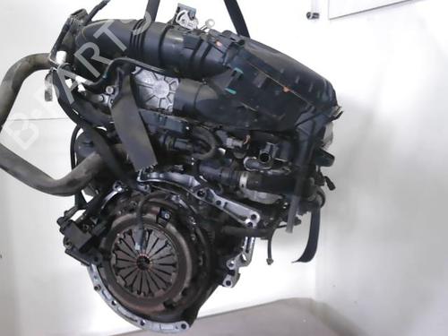 Used Engine Engine PEUGEOT 208 I (CA_, CC_) 1.4 HDi (68 hp) 30628895 30628895
