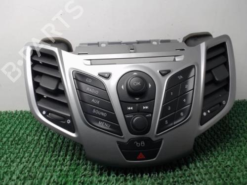 Switch FORD FIESTA VI (CB1, CCN) 1.4 TDCi | BP22084182I30 - Image 4