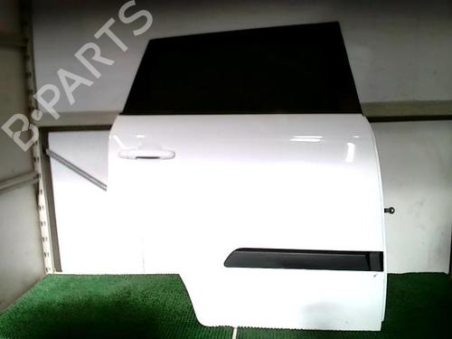Used Right rear door KIA SOUL I (AM) 1.6 CRDi 128 (126 hp) 21097407