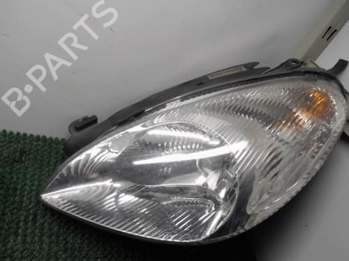 Used Left headlight CITROËN XSARA PICASSO (N68) 2.0 HDi (90 hp) 20874653