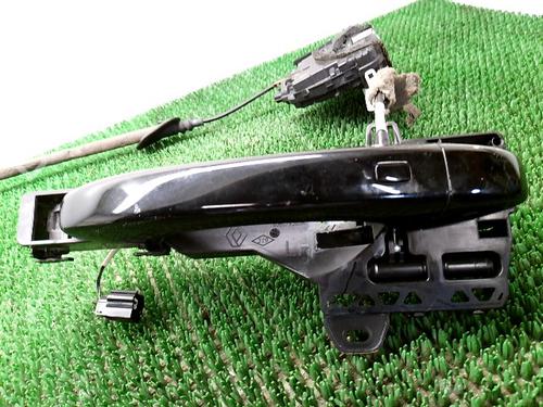 Front left lock RENAULT CLIO V (B7_) 1.0 TCe 90 (B7MT) | BP36675976C98 - Image 5