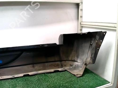 Rear bumper JEEP CHEROKEE (KJ) 2.8 CRD 4x4 | BP24531705C8 