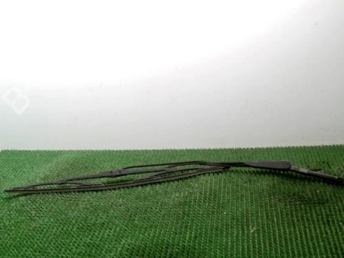 Used Front windshield wiper arm Front windshield wiper arm RENAULT MASTER II Van (FD) 2.5 dCi 120 (FD0M, FD0U, FD0W, FD2M, FD2W, FD3M, FD3U,... (115 hp) 22078623 22078623