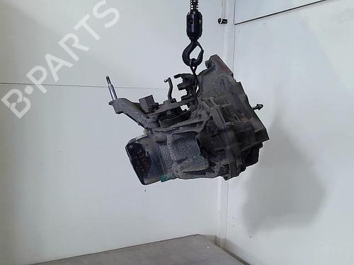Used Gearbox Gearbox RENAULT TWINGO III (BCM_, BCA_) 1.0 SCe 70 (71 hp) 22093268 22093268