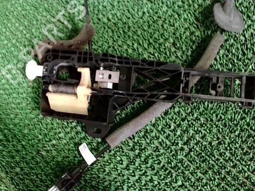 Rear left lock RENAULT MEGANE IV Grandtour (K9A/M/N_) 1.5 dCi 110 | BP22091778C100 