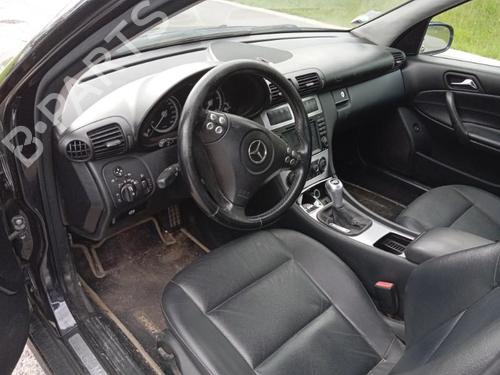 Switch MERCEDES-BENZ C-CLASS (W203) C 200 CDI (203.007) | BP35780792I30 - Image 3